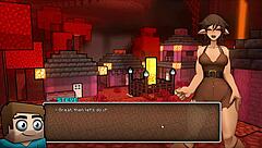 Fuck, Are You Gonna Fuck Me In The Ass!