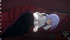 Fun on Sofa and Toilet