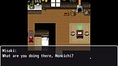 Tanned Girl Natsuki Gets Massive Ass Spanked