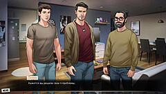 complete gameplay - our red string part 29