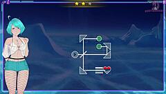 milf hunter 7 from behind creampie uranus