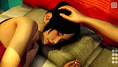Beautiful anime where the bully becomes the lover in 3D cartoon form