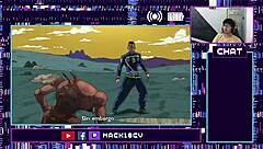 Jojos Bizarre Adventure The Animation Part 4 episodes 11-12