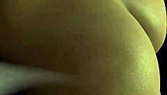 Hot Milf Just Cant Stop Humping This Plastic Dick