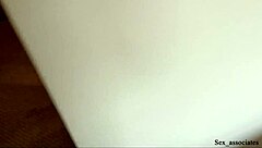 Hot Stepmom And Son Share Hotel Bed!