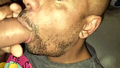 i had an orgy with new chubby neighbors, licking asses and cumming