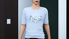 Complete Gameplay - Milfy City Part 35 1 0