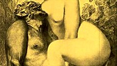 Vintage Hentai Animation Explodes With Retro Fun!