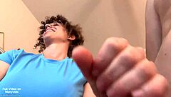 Stepmom experiences her least proud moment in the kitchen.