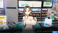 Hentai Game Bodypay Story 1 Deepthroat Cum in Mouth Slut Group