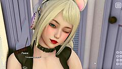 Complete Gameplay of My Bully Is My Lover Part 14