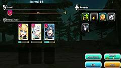 Check out the uncensored hentai game bang chronicles with detailed amateur scenes and anime action