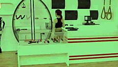 Echoes of Lust: Big Ass and Tits in 3D Hentai