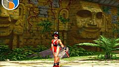 Experience Toffi-Sama 2D Hentai Battle Game Monster Action