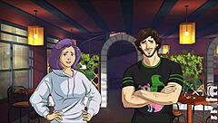 Dating crushes in college with kisses and memories coming out on top - ian part 03