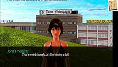 Excited for my new family series 66! 😄