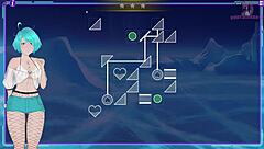 milf hunter 7 from behind creampie uranus