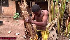 Fucking Hardest Video With Cucumber