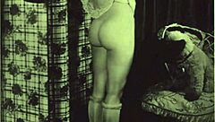 Vintage Hentai Animation Explodes With Retro Fun!