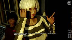 Complete Gameplay of My Bully Is My Lover Part 14