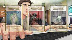 complete gameplay - our red string part 29