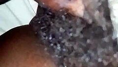 Hot housewife seduces for a taste of her wet pussy