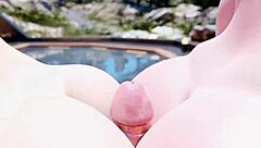 mei sexy adventures eddysfm overwatch compilation with doggystyle and anal