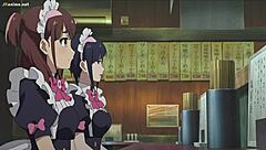 Akiba Mai Sensousa-01!