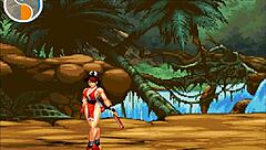 Experience Toffi-Sama 2D Hentai Battle Game Monster Action