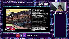 Jojo's bizarre adventure the animation part 4 chapters 11-12