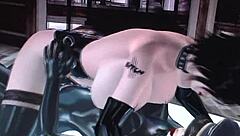 roxina rubber in sex villa orgy xxl wmv