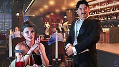 Want to date my hot milf stepmom?