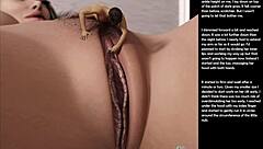 Oh, small 18+ in 3d sex