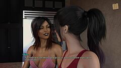 Robin’s first try at animated porn: a leap of faith in 3D