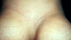 My step aunt's big boobs and cowgirl pussy ride are fire! 🔥