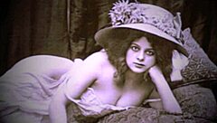 Can You Resist These Vintage Drawings? So Captivating!