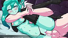 Crimsonkeep One Hentai Gallery.