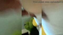 White girl moans BLM while getting pounded. Is that provocative?