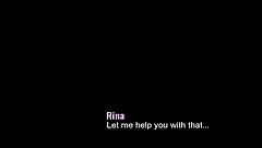 2D animated hentai with a loyal wife and an animated movie