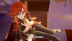 The story of mavuika