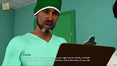 Being a Dik 304 with Big Tits in 3D Anime