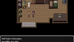 Detective Girl Of The Steam City Part 4: Naked Exposure