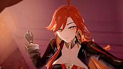 The story of mavuika