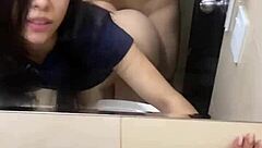 i just met her at the party and fucked her in the bathroom