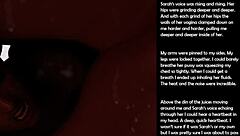 Oh, small 18+ in 3d sex