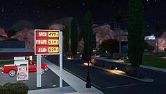 Rwvy 2 - 3D Hentai Preview Version