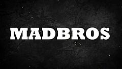 Barcelona fan gets fucked by PSG fans in stadium corridors?