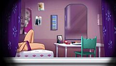 Summer Seduction: A Visual Novel Adventure