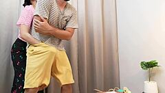 Tution teacher fucked by her student