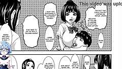 Academy for Huge Breasts 7 Hentai Game